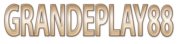 GRANDEPLAY88 Logo